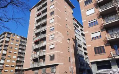 Case in vendita a Lingotto: prezzi aggiornati e opportunità da valutare