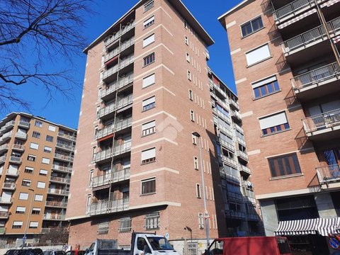 Case in vendita a Lingotto